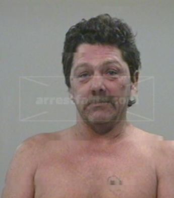 Darrell Glynn Bradley