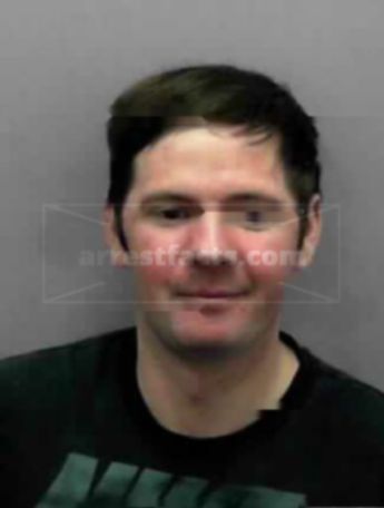Matthew Patrick Elliott