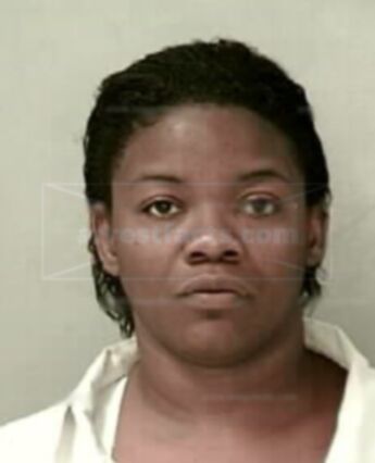Anita Renia Jones-Bell