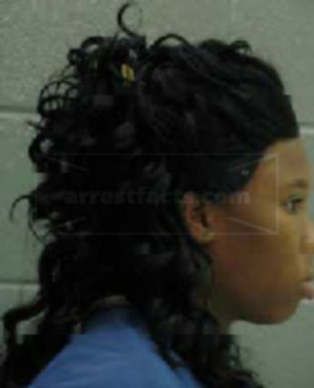 Kadija Brendalee Jones