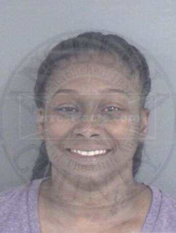 Patricia Albro Johnson