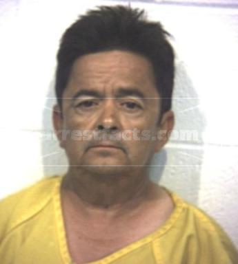 Jose Alfredo Gonzalez Jr