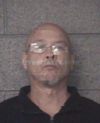 James Charles Crowder