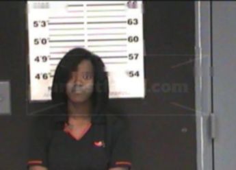 Faith Antoinai Freeman