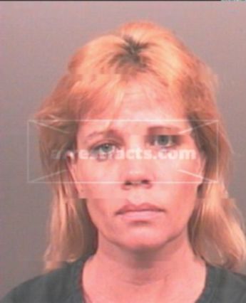 Brenda Wheeler