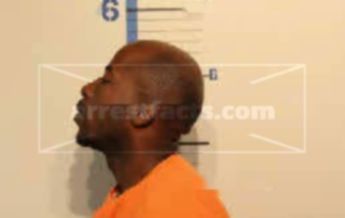 Lekendric Jeron Carwile