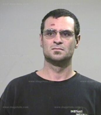 Michael Glen Groves