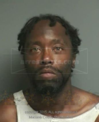 Patrick Jermaine Thomas