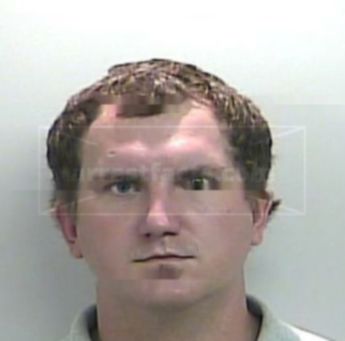 Stephen Jeffrey Austin
