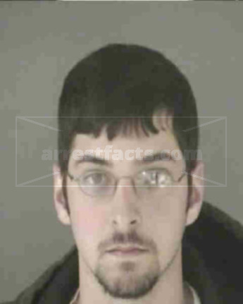 Ronald Lewis Crum