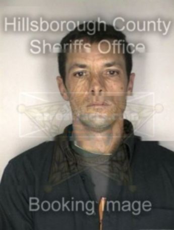 Donnie Alan Hall