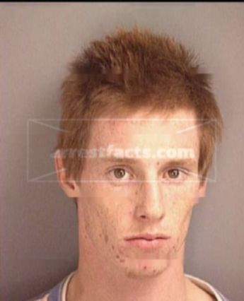Shaun Patrick Atkinson