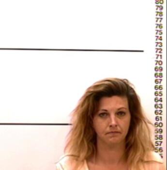 Stacie Dawn Hall