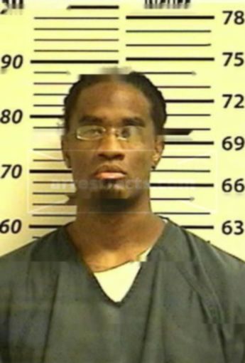 Christopher I Jordan