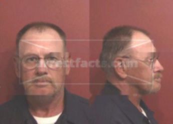 John Bernard Peterson