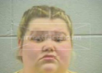 Christina Marie Robinson