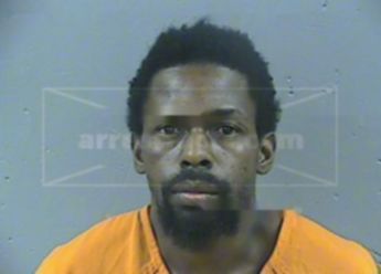 Darius Derell Banks