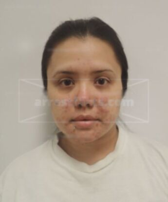 Maria Guadalupe Dominguez