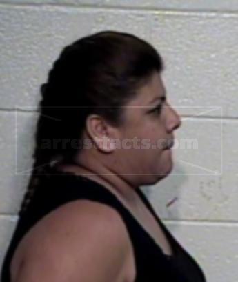 Diana Espinoza Arevalo