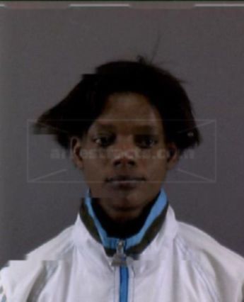 Ruby Jacqueline Hairston