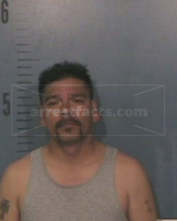 Ronny Reyes Vasquez