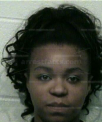 She Ron Octavia Williams