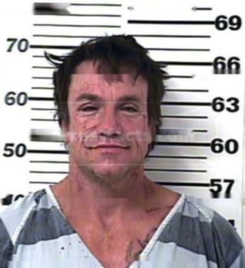 Billy Fred Wray