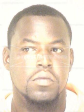 Jarrette Dartez Goodwin