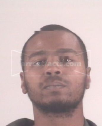 Michael Pierce Woods