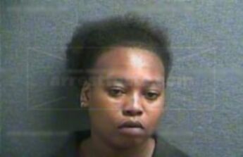 Tyeisha Shabree Nicole Andrews