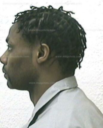Reginald R Thomas