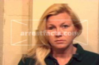 Shawn Denise Luckie