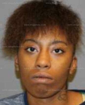 Mailika Keyonna Hubbard