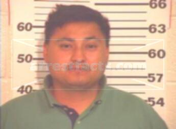 Ernesto Sanchez Garcia