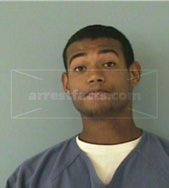 Roman Lavell Cope