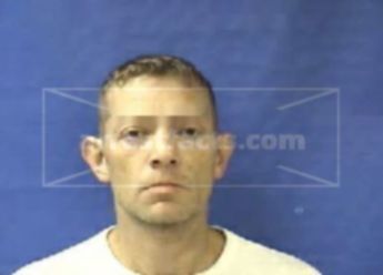 Christopher Erwin Morvan
