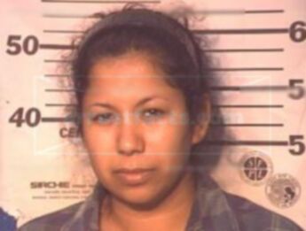 Maria Hernandez Cepeda