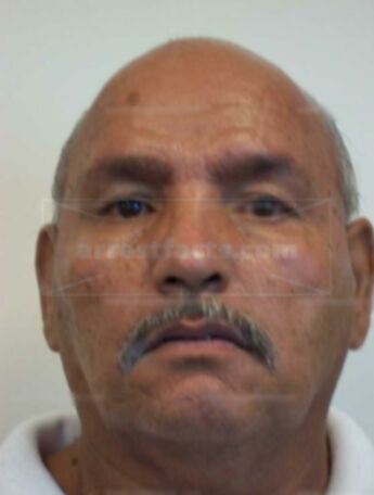 Arthur Sanchez Olague