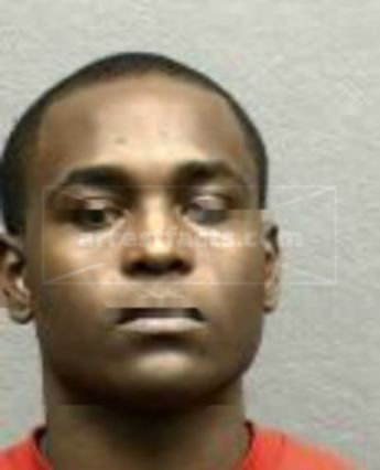 Reginald Arrington