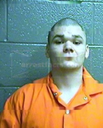 Brandon Eugene Robertson