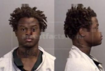 Mark Dwayne Daniels
