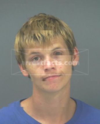 Derek Paul Evans
