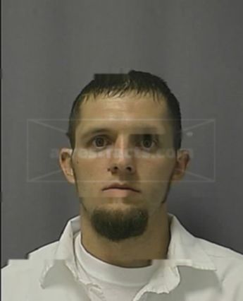 John Randy Parker
