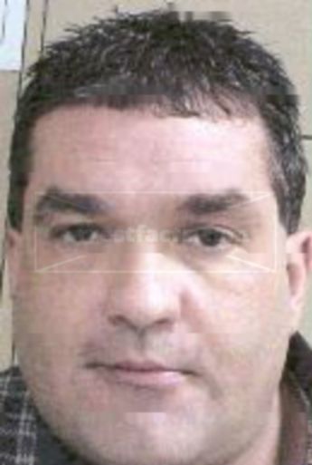 Timothy Kevin Barton