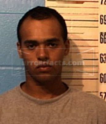 Wesley Dale Davis