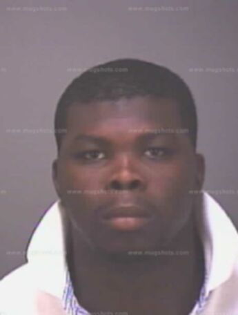 Jerome B Grant