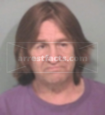 Gary Nathanial Butler
