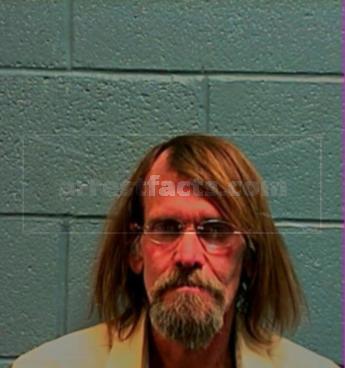 David Lee Barcroft