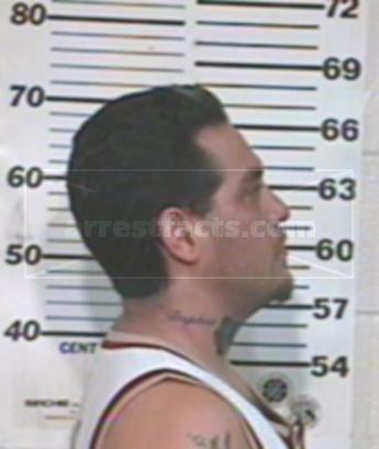 Darell Wayne Beltran Longoria
