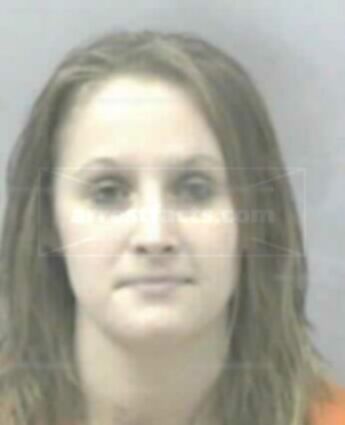 Christina Renee Sanders